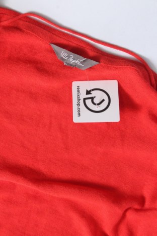 Γυναικεία ζακέτα Ulla Popken, Μέγεθος XL, Χρώμα Κόκκινο, Τιμή 15,72 €