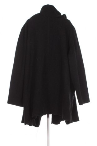 Cardigan de damă Ulla Popken, Mărime XL, Culoare Negru, Preț 97,63 Lei