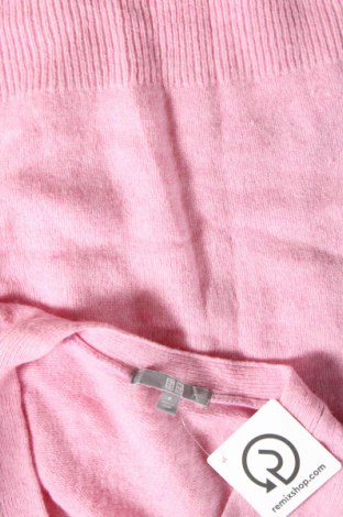Damen Strickjacke Uniqlo, Größe M, Farbe Rosa, Preis 12,55 €