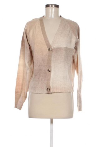 Damen Strickjacke Up 2 Fashion, Größe M, Farbe Beige, Preis 7,49 €