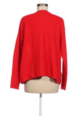 Cardigan de damă Up 2 Fashion, Mărime L, Culoare Roșu, Preț 28,99 Lei