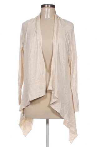 Damen Strickjacke Up 2 Fashion, Größe M, Farbe Beige, Preis € 4,04