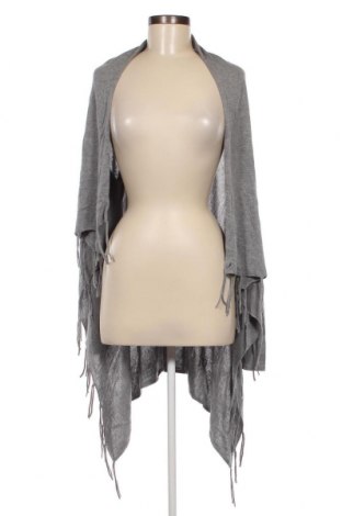 Damen Strickjacke Up 2 Fashion, Größe M, Farbe Grau, Preis € 5,45