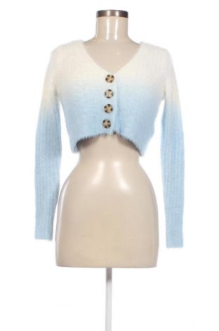 Damen Strickjacke Urban Outfitters, Größe XS, Farbe Mehrfarbig, Preis 11,41 €
