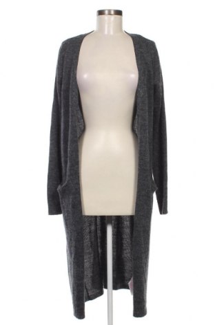 Cardigan de damă VILA, Mărime L, Culoare Gri, Preț 25,99 Lei