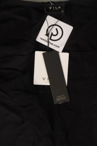 Γυναικεία ζακέτα VILA, Μέγεθος XS, Χρώμα Μαύρο, Τιμή 23,23 €