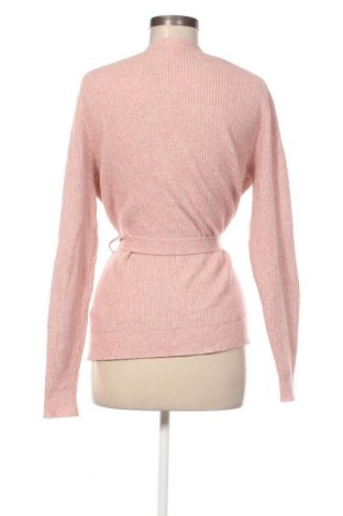 Damen Strickjacke VILA, Größe S, Farbe Rosa, Preis 5,45 €