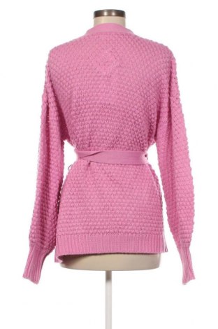 Damen Strickjacke VILA, Größe XL, Farbe Rosa, Preis 24,16 €