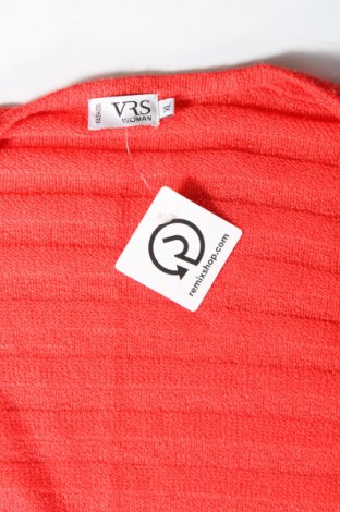 Γυναικεία ζακέτα VRS, Μέγεθος XL, Χρώμα Κόκκινο, Τιμή 7,18 €