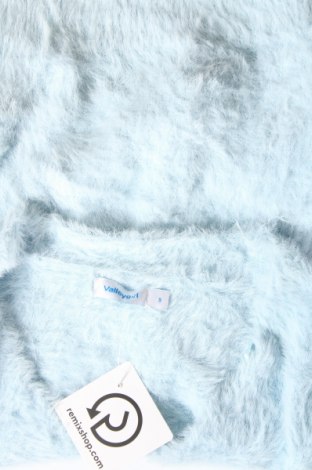 Γυναικεία ζακέτα Valley Girl, Μέγεθος S, Χρώμα Μπλέ, Τιμή 7,89 €