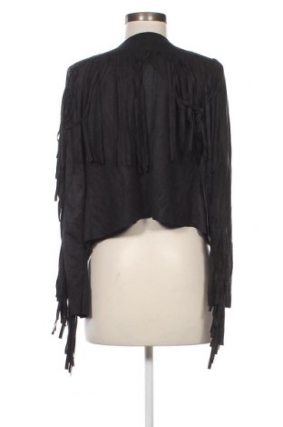 Cardigan de damă Vera & Lucy, Mărime S, Culoare Negru, Preț 27,99 Lei