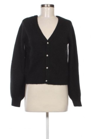 Cardigan de damă Vero Moda, Mărime S, Culoare Negru, Preț 93,82 Lei