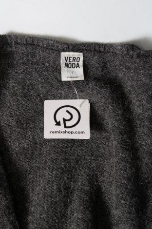 Dámsky kardigán Vero Moda, Velikost S, Barva Šedá, Cena  129,00 Kč