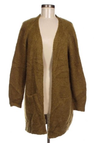 Damen Strickjacke Vero Moda, Größe XS, Farbe Grün, Preis € 7,52