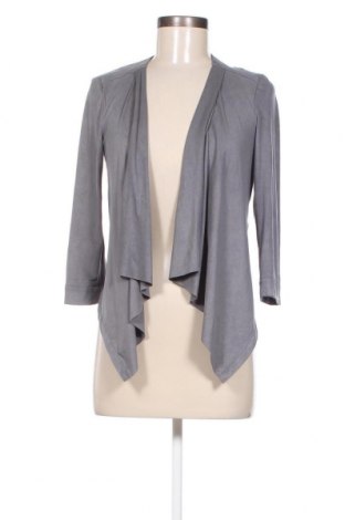 Damen Strickjacke Vero Moda, Größe S, Farbe Grau, Preis 7,87 €