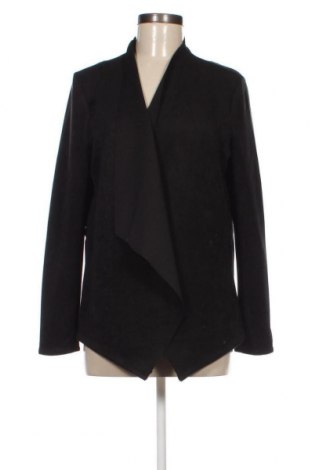 Damen Strickjacke Vero Moda, Größe S, Farbe Schwarz, Preis € 18,79