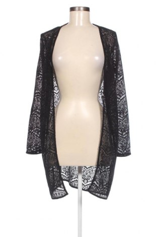 Cardigan de damă Vero Moda, Mărime L, Culoare Negru, Preț 44,41 Lei