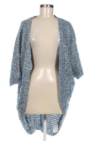 Damen Strickjacke Vero Moda, Größe XS, Farbe Blau, Preis € 8,27