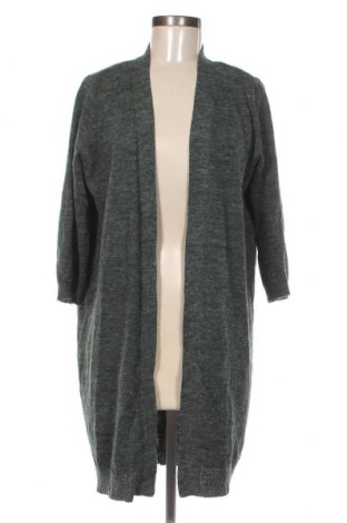 Cardigan de damă Vero Moda, Mărime M, Culoare Verde, Preț 34,99 Lei