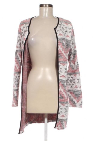 Damen Strickjacke Vero Moda, Größe S, Farbe Mehrfarbig, Preis 4,89 €