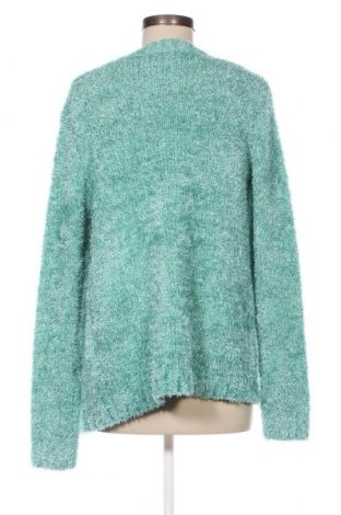 Damen Strickjacke Vero Moda, Größe M, Farbe Grün, Preis 4,32 €
