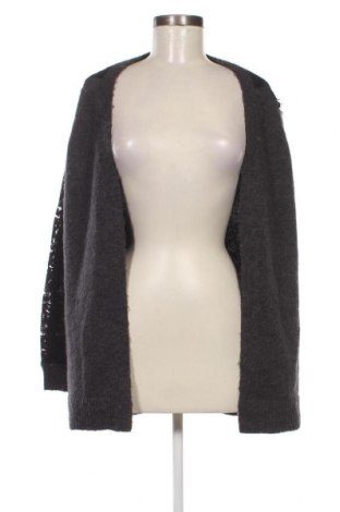 Damen Strickjacke Vero Moda, Größe XS, Farbe Grau, Preis € 18,98