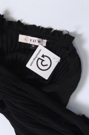 Cardigan de damă View, Mărime M, Culoare Negru, Preț 26,71 Lei