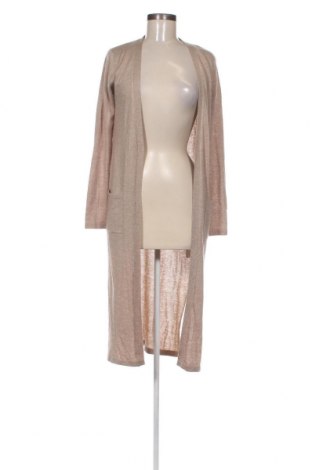 Damen Strickjacke Voyelles, Größe M, Farbe Beige, Preis € 7,99