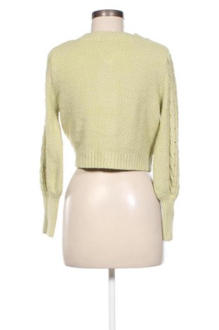 Cardigan de damă Wild Fable, Mărime M, Culoare Verde, Preț 18,99 Lei