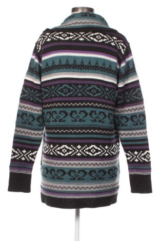 Cardigan de damă Wissmach, Mărime L, Culoare Multicolor, Preț 30,63 Lei