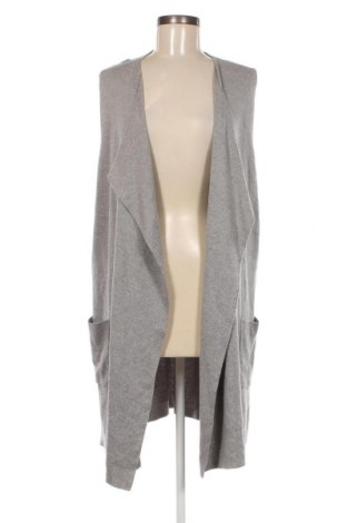 Damen Strickjacke Woman By Tchibo, Größe XL, Farbe Grau, Preis 11,91 €