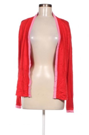 Cardigan de damă Woman By Tchibo, Mărime XL, Culoare Roșu, Preț 42,93 Lei