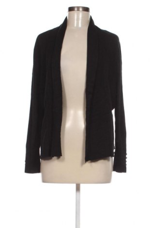 Cardigan de damă Women by Tchibo, Mărime XL, Culoare Negru, Preț 56,28 Lei