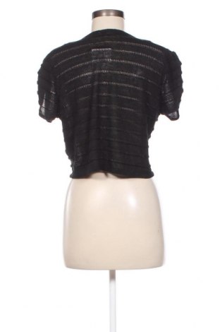 Damen Strickjacke Y Trend, Größe L, Farbe Schwarz, Preis 10,80 €