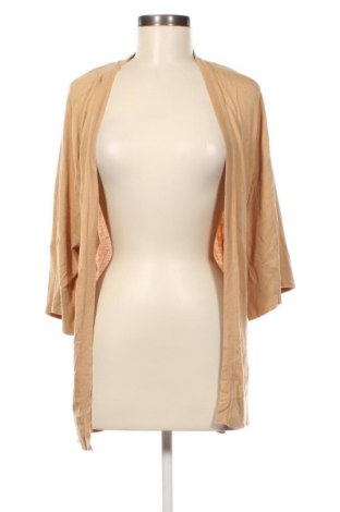 Damen Strickjacke Yaya, Größe XS, Farbe Beige, Preis 4,99 €