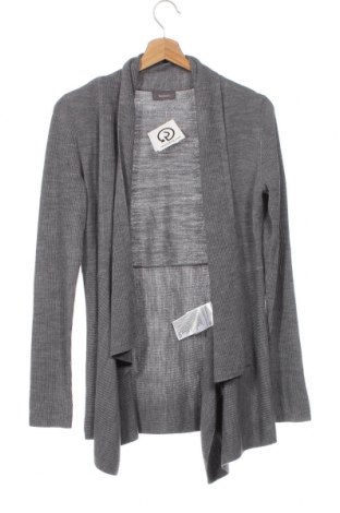 Cardigan de damă Yessica, Mărime XS, Culoare Gri, Preț 14,99 Lei