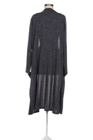 Cardigan de damă Yessica, Mărime L, Culoare Albastru, Preț 19,08 Lei