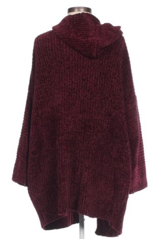Damen Strickjacke Yessica, Größe XL, Farbe Rot, Preis € 11,91