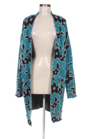 Γυναικεία ζακέτα Yest, Μέγεθος XL, Χρώμα Πολύχρωμο, Τιμή 13,95 €