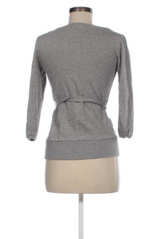 Damen Strickjacke Zara, Größe L, Farbe Grau, Preis € 7,46