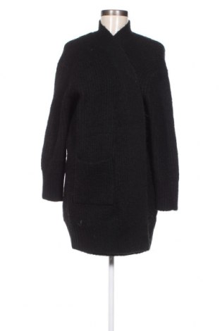 Γυναικεία ζακέτα Zara, Μέγεθος M, Χρώμα Μαύρο, Τιμή 6,68 €