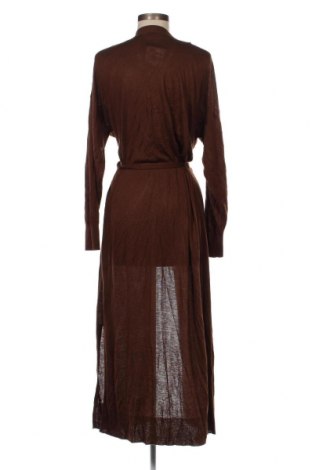 Damen Strickjacke Zara, Größe S, Farbe Braun, Preis 7,87 €