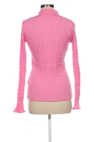 Damen Strickjacke Zara, Größe S, Farbe Rosa, Preis € 18,79