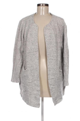 Damen Strickjacke Zara, Größe L, Farbe Grau, Preis € 8,83