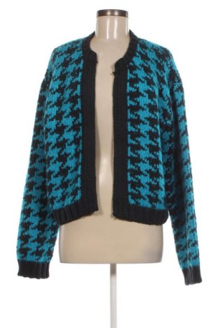 Cardigan de damă Zara, Mărime L, Culoare Multicolor, Preț 40,99 Lei