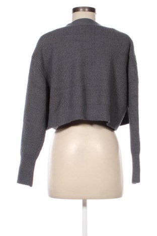 Cardigan de damă Zara, Mărime S, Culoare Albastru, Preț 41,75 Lei