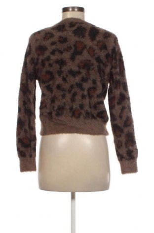 Damen Strickjacke Zara, Größe S, Farbe Mehrfarbig, Preis 18,79 €