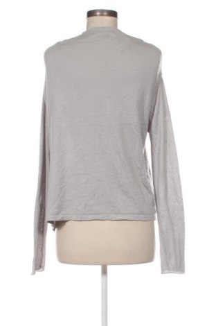 Damen Strickjacke Zara Knitwear, Größe M, Farbe Grau, Preis 3,76 €