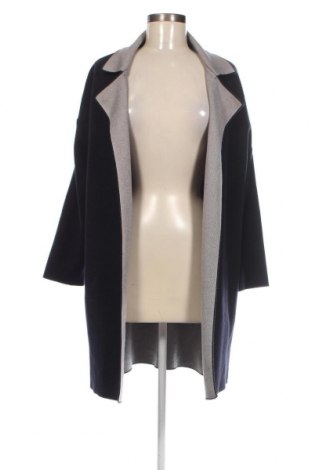 Дамска жилетка Zara Knitwear, Размер S, Цвят Черен, Цена 5,40 лв.