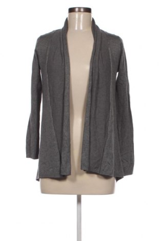 Γυναικεία ζακέτα Zara Knitwear, Μέγεθος S, Χρώμα Γκρί, Τιμή 3,34 €
